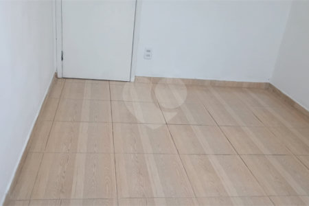Apartamento à venda com 2 quartos em Campo Grande, Rio de Janeiro, RJ