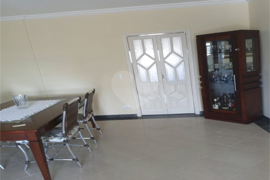 Apartamento à venda com 4 quartos, sendo 2 suítes, em Santana, São Paulo, SP