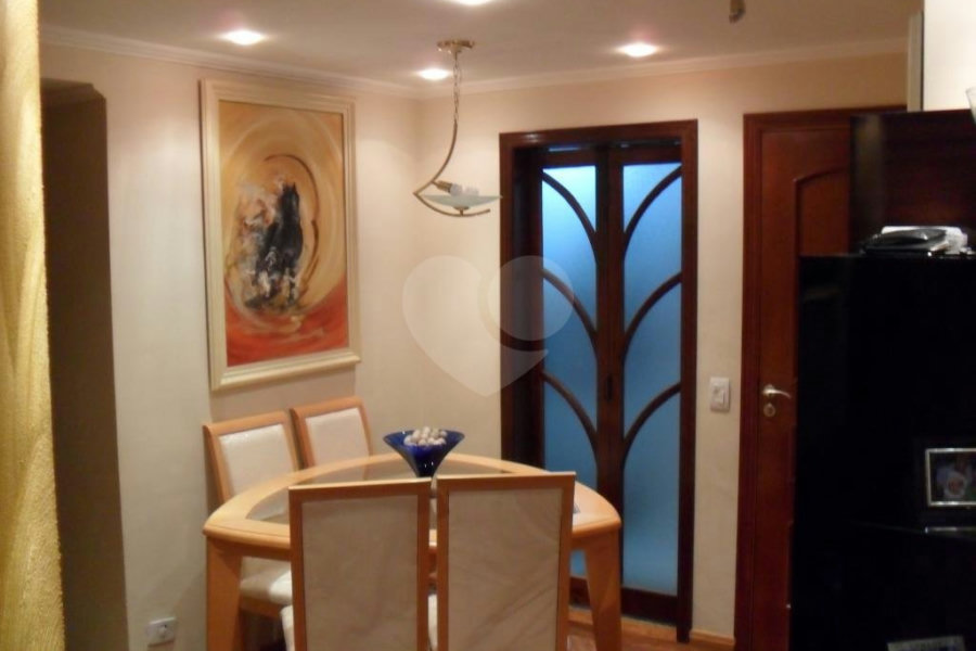 Apartamento à venda com 3 quartos, sendo 1 suíte,  em Freguesia do Ó, São Paulo, SP