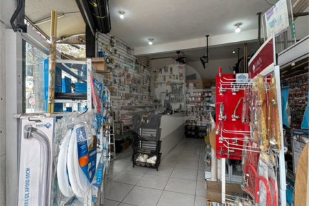 Salão para alugar em Vila Acoreana, Poá, SP