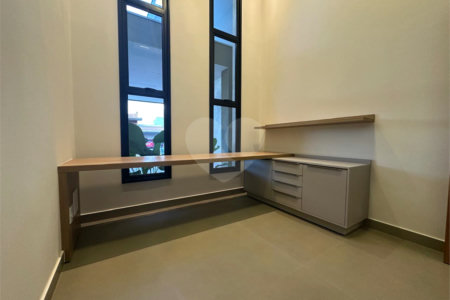 Casa Térrea à venda com 3 suítes no condomínio Residencial Terras de Siena, Ribeirão Preto - SP
