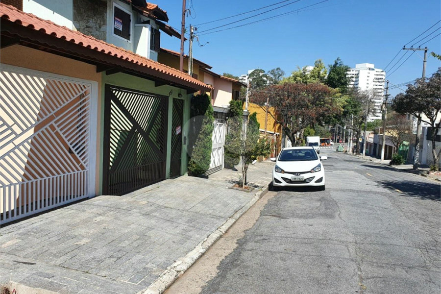 Casa à venda com 3 suítes em Butantã, São Paulo, SP
