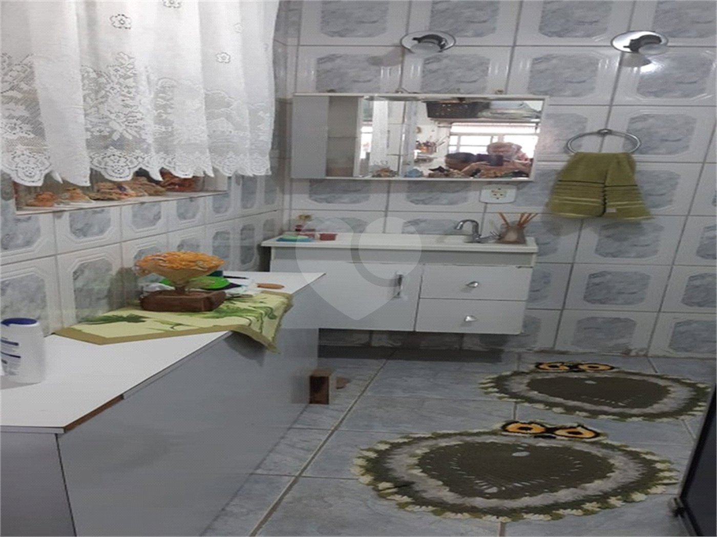 Casa Térrea à venda com 2 quartos em Parada Inglesa, São Paulo, SP