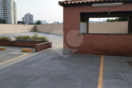 Apartamento à venda com 2 quartos em Jardim Ivana, São Paulo, SP