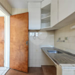 Apartamento à venda com 1 quarto em Barra Funda, São Paulo, SP