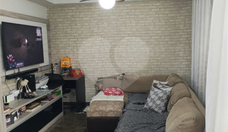 Casa em condomínio à venda com 3 quartos, sendo 1 suíte,  em Vila Guarani (z Sul), São Paulo, SP