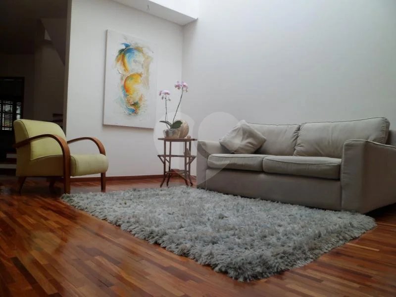 Casa Vila Sônia reformada