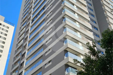 Apartamento à venda com 3 suítes em Perdizes, São Paulo, SP