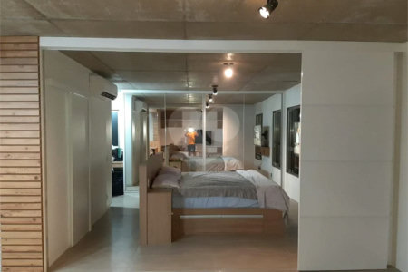 Apartamento à venda com 1 suíte em Vila Leopoldina, São Paulo, SP