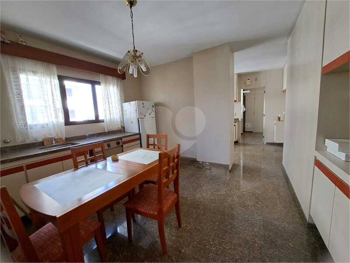 Apartamento à venda com 4 suítes em Campo Belo, São Paulo, SP