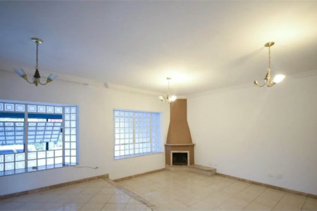 Casa à venda com 4 quartos, sendo 3 suítes,  em Super Quadra Morumbi, São Paulo, SP