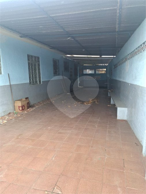 Casa à venda com 8 quartos em Campo Grande, Rio de Janeiro, RJ