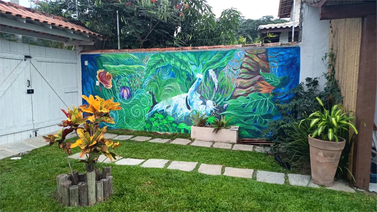Casa à venda com 4 quartos em Bosque de Geribá, Armação dos Búzios, RJ