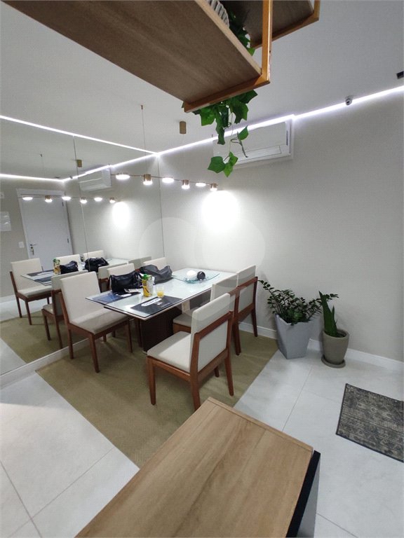 Apartamento à venda com 3 quartos, sendo 2 suítes, em Barra Funda, São Paulo, SP