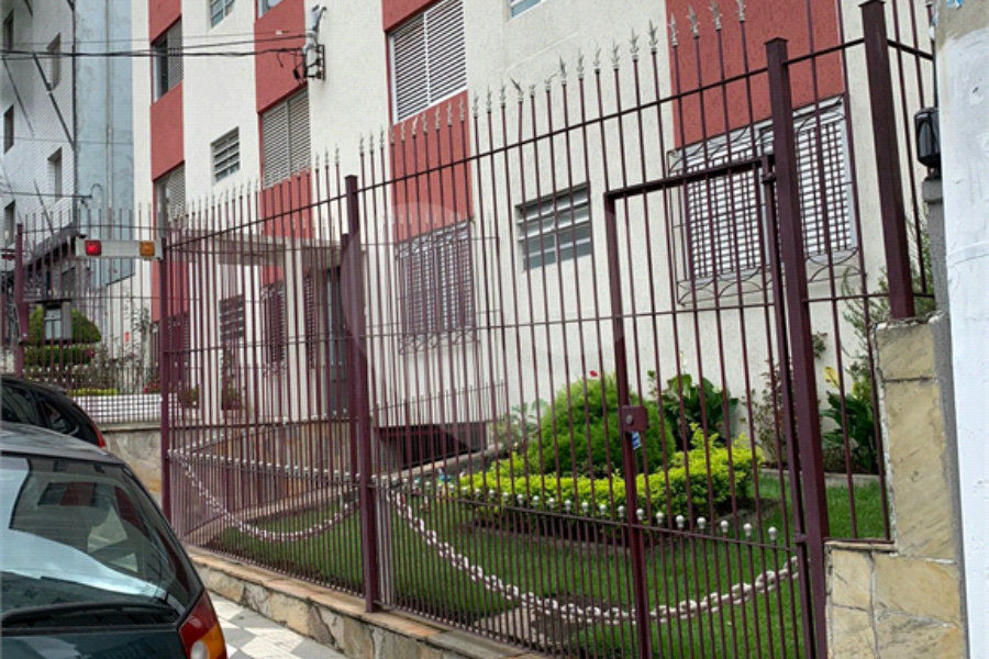 Apartamento à venda com 1 suíte em Santana, São Paulo, SP