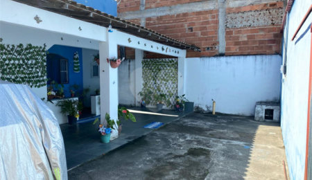 Casa à venda com 3 quartos em Guaratiba, Rio de Janeiro, RJ