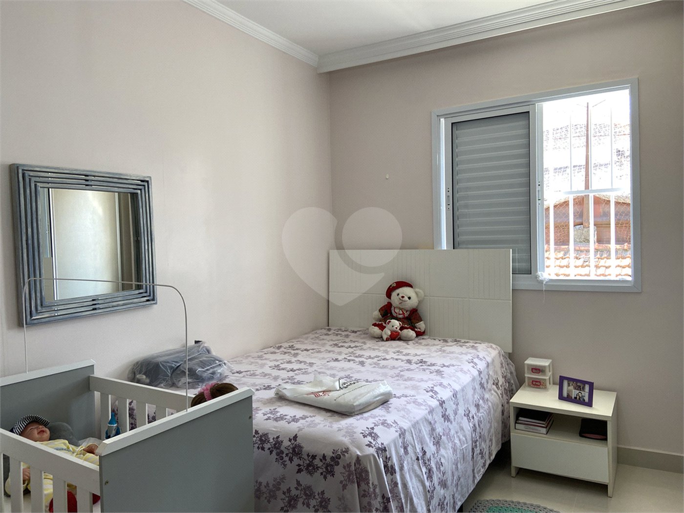 Sobrado à venda com 3 quartos em Vila Paulicéia, São Paulo, SP