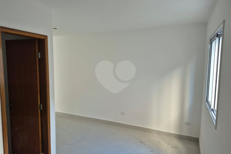 Apartamento à venda com 2 quartos em Parada Inglesa, São Paulo, SP