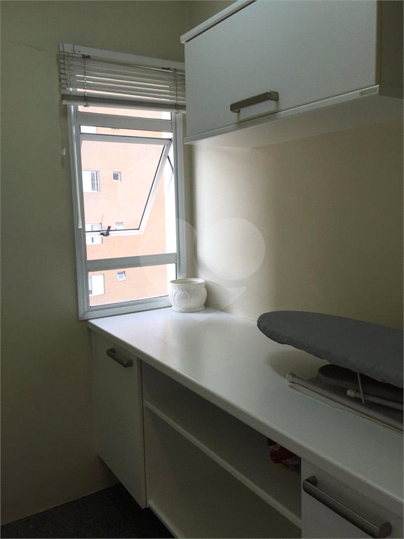 Apartamento à venda com 4 suítes em Vila Suzana, São Paulo, SP