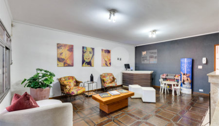 Casa à venda com 3 quartos, sendo 1 suíte,  em Vila Arriete, São Paulo, SP