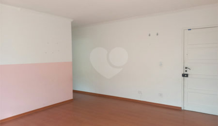Apartamento à venda com 2 quartos em Parque Residencial da Lapa, São Paulo, SP
