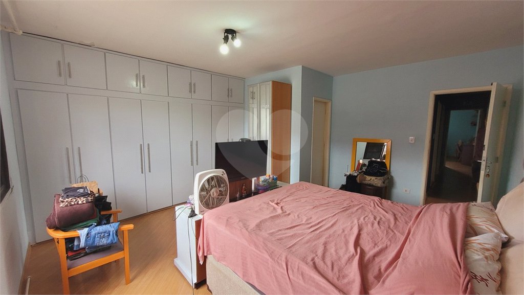 Casa à venda com 4 quartos, sendo 1 suíte, em Vila Matilde, São Paulo, SP