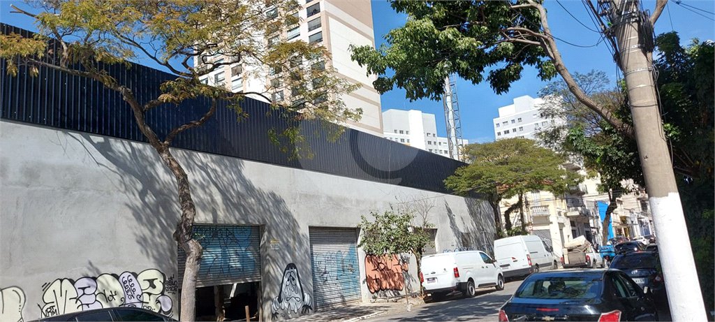 Galpão à venda em Cambuci, São Paulo, SP