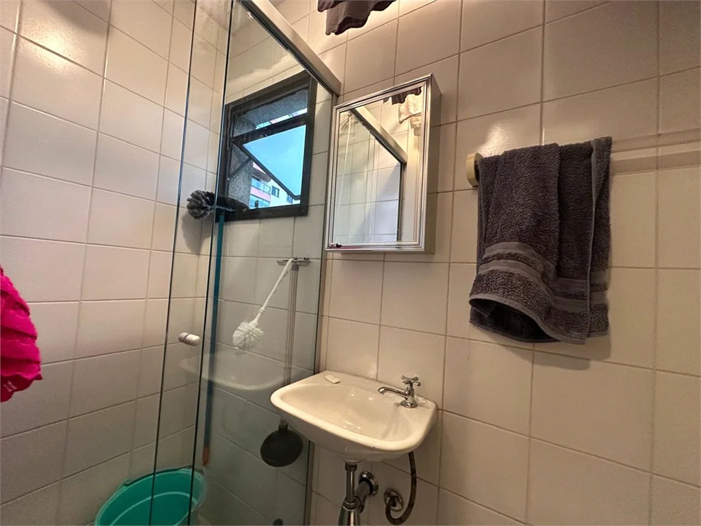 Apartamento à venda com 4 quartos, sendo 3 suítes, em Vila Andrade, São Paulo, SP