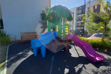 Apartamento à venda com 2 quartos em Jardins do Império, Indaiatuba, SP