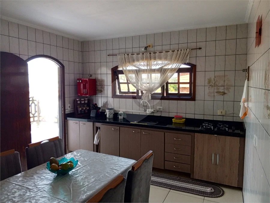 Casa 3 Quartos 250m Arujá - SP