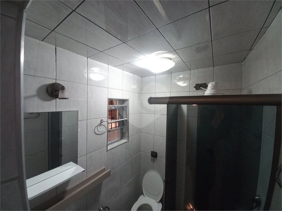 Casa de Vila para alugar com 1 quarto em Jardim Novo Taboão, São Paulo, SP