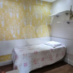 Apartamento à venda com 3 suítes em Santa Teresinha, São Paulo, SP