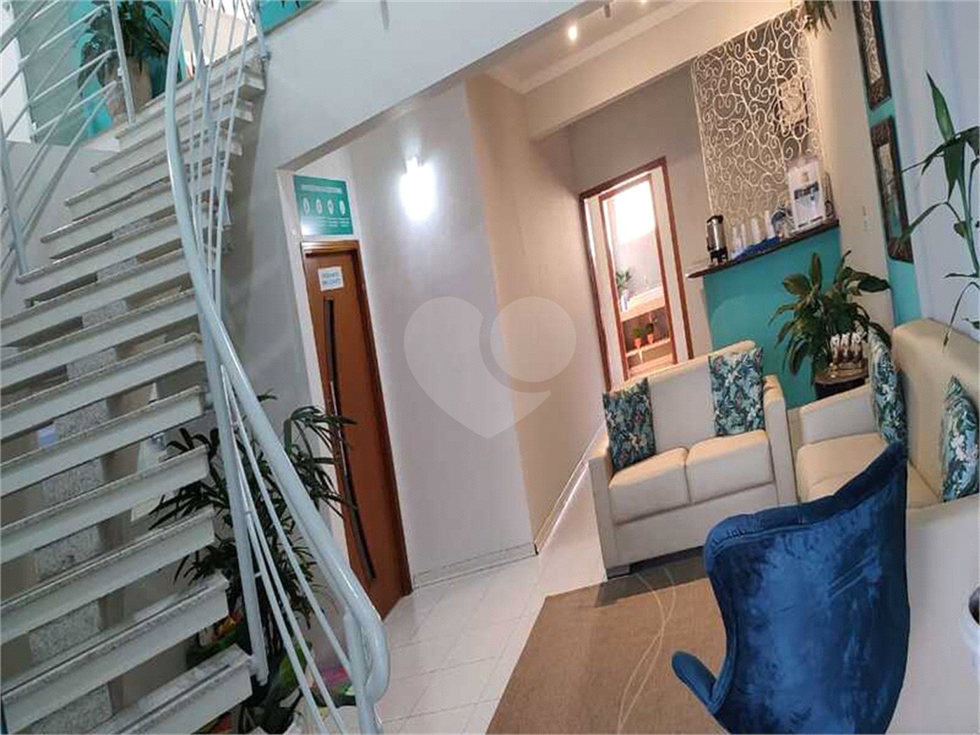 SALÅO COMERCIAL - Fábio Rob.Barnabé - (Marg Parque Ecológico)- Jd Colonial- Venda- R$ 2.800.000,00