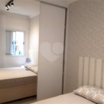 Apartamento à venda com 1 quarto em Parada Inglesa, São Paulo, SP
