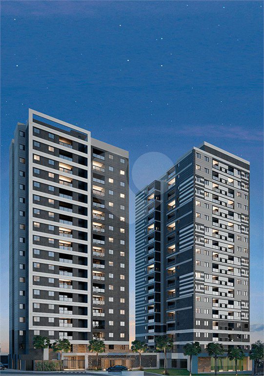 Apartamento à venda com 3 quartos, sendo 1 suíte, em Jardim do Paço, Sorocaba, SP