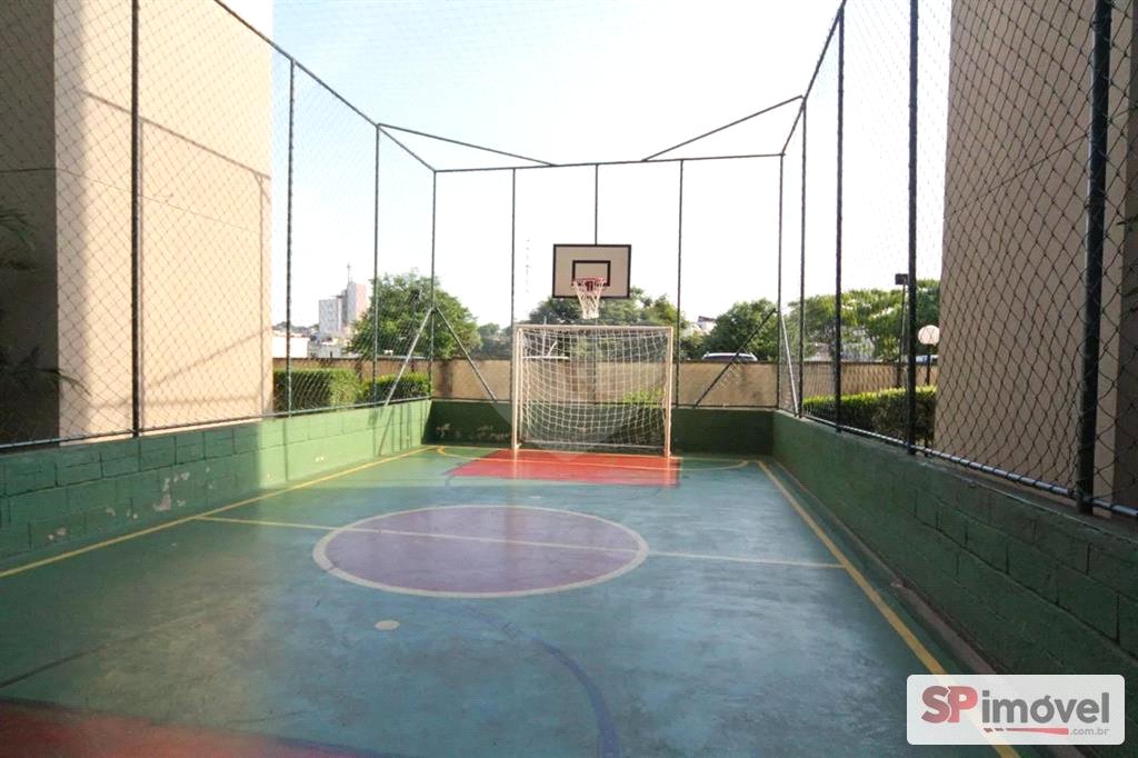 Apartamento à venda com 2 quartos em Jardim Centenário, São Paulo, SP