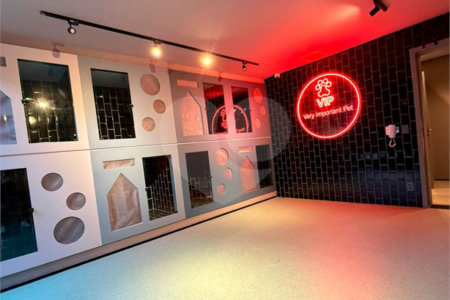 Studio à venda com 1 quarto em Paraíso, São Paulo, SP
