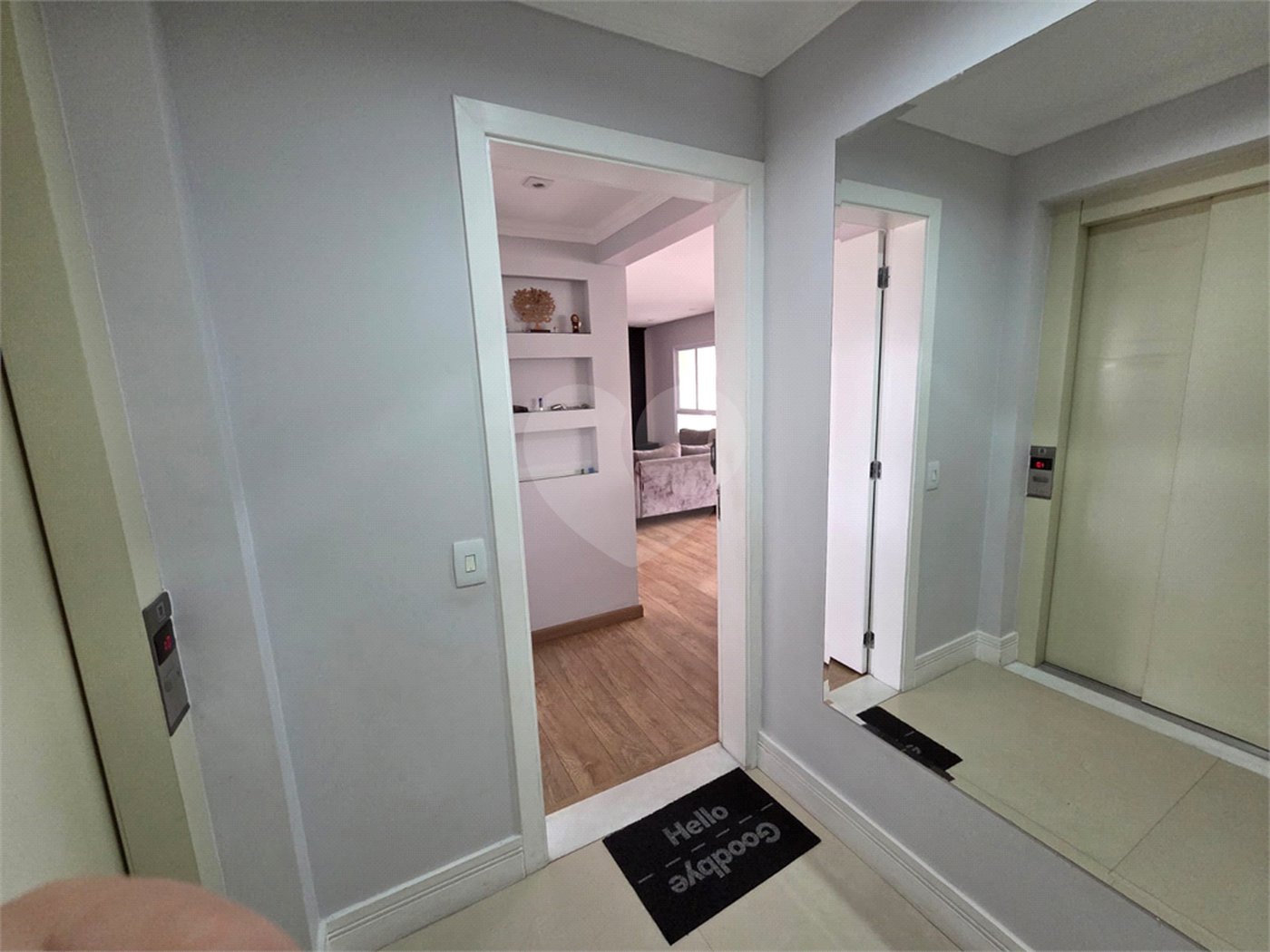 Apartamento à venda com 4 quartos, sendo 1 suíte, em Belenzinho, São Paulo, SP