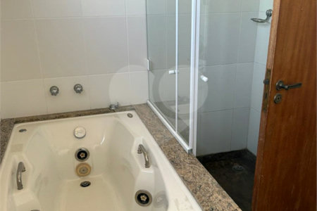 Apartamento à venda com 4 suítes em Fazenda Morumbi, São Paulo, SP