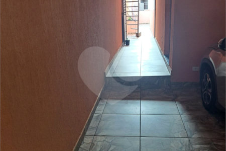 Sobrado à venda com 2 quartos em Jardim Pirituba, São Paulo, SP