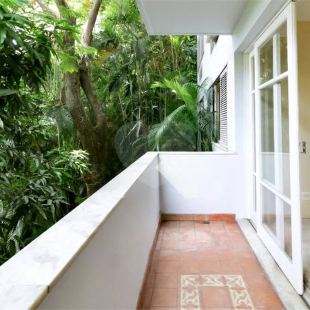Garden à venda com 3 quartos, sendo 1 suíte, em Lagoa, Rio de Janeiro, RJ