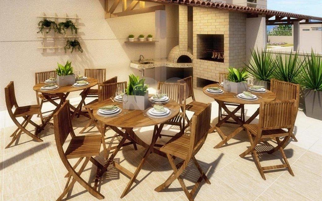 Apartamento à venda com 2 quartos em Freguesia do Ó, São Paulo, SP