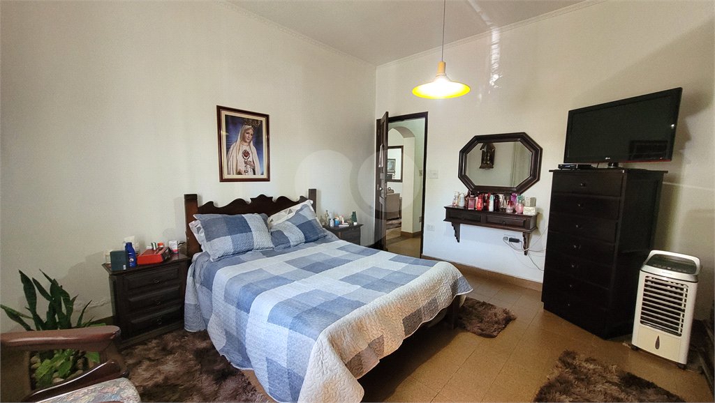 Casa à venda com 3 quartos em Vila Bonilha, São Paulo, SP