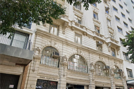 Sala à venda ou para alugar em República, São Paulo, SP