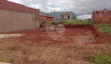 Terreno à venda em Jardim das Palmas, Itapetininga, SP