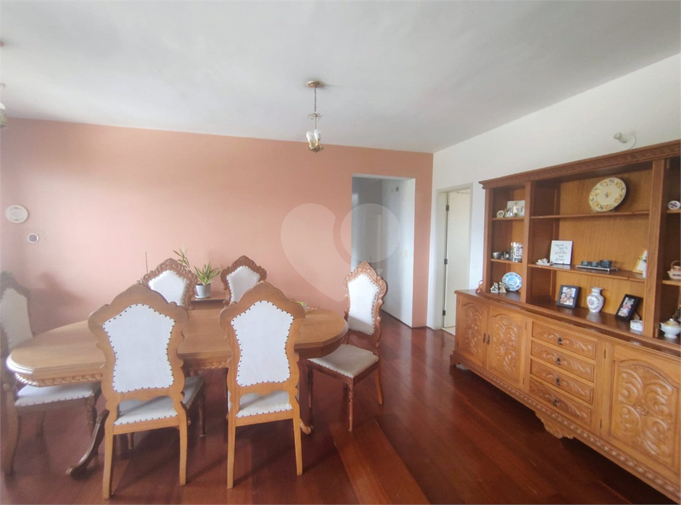 Apartamento à venda com 3 quartos, sendo 2 suítes,  em Vila Rica, Jundiaí, SP