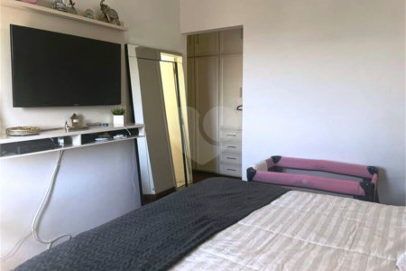 Apartamento à venda com 3 quartos, sendo 2 suítes,  em Fazenda Morumbi, São Paulo, SP