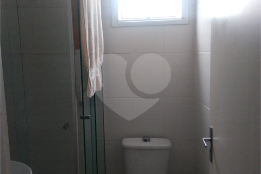 Apartamento à venda com 2 quartos em Pirituba, São Paulo, SP