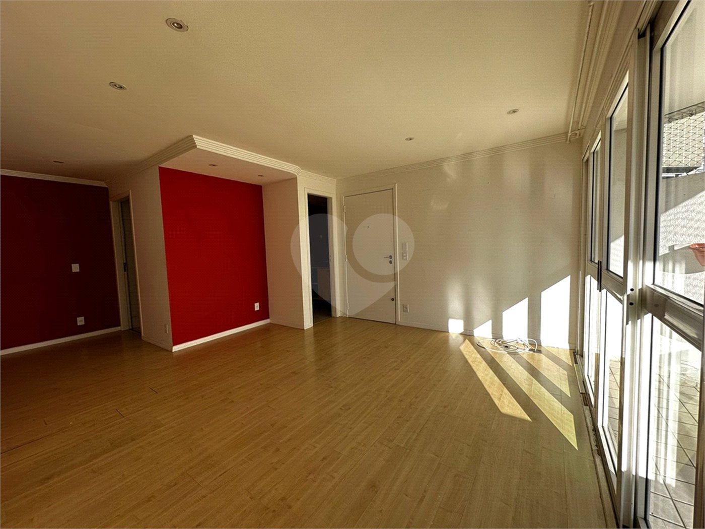 Apartamento à venda com 3 quartos, sendo 1 suíte, em Vila Andrade, São Paulo, SP