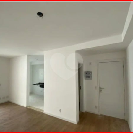 Apartamento à venda com 3 quartos, sendo 1 suíte,  em Vila Andrade, São Paulo, SP